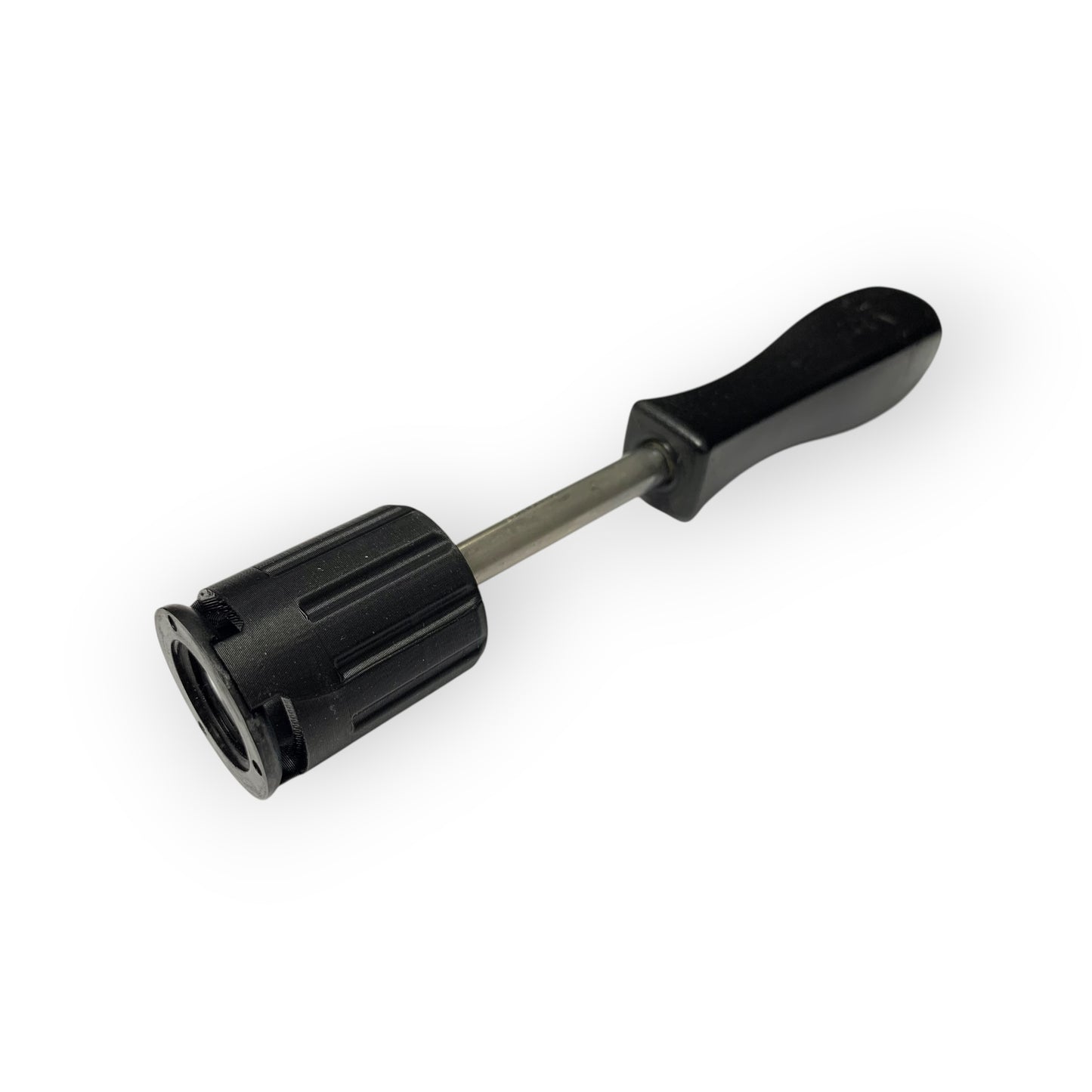 529035943 DESS nut removal tool with handle