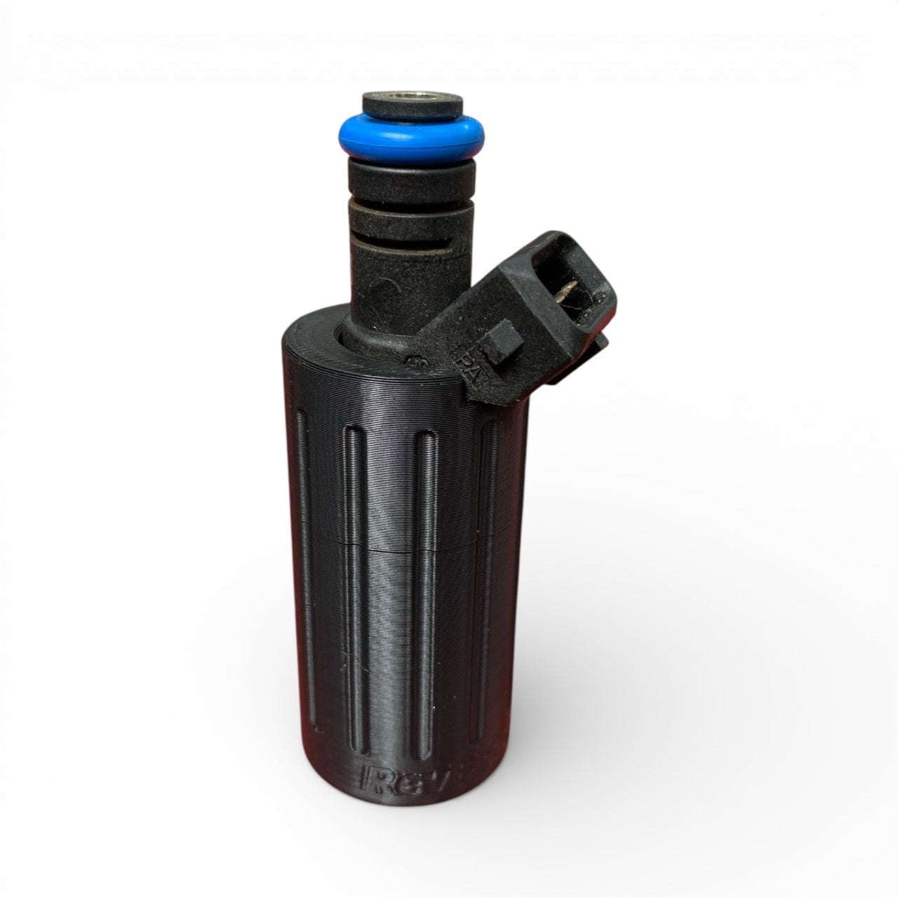 SkiDoo Injector Holder on white background