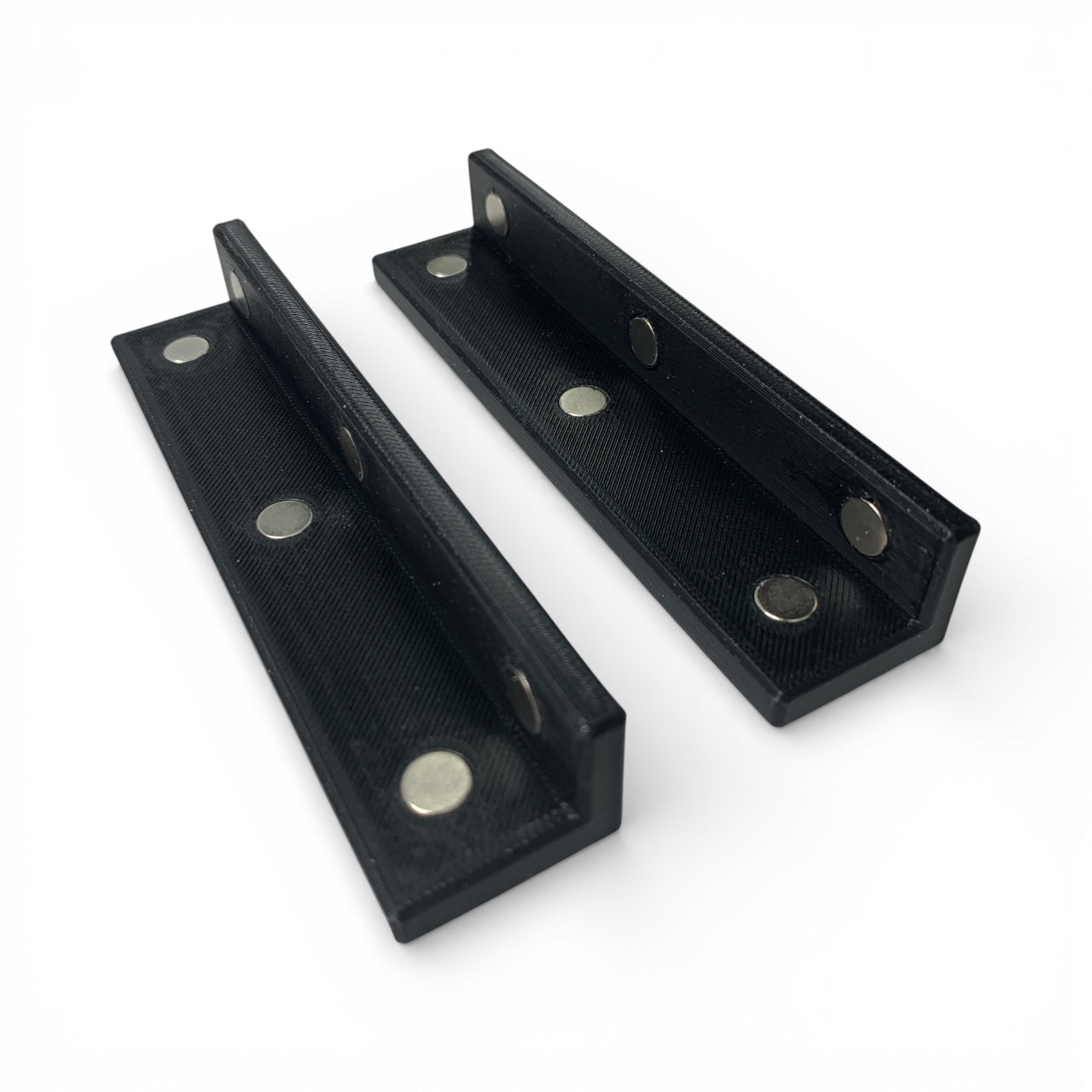 5" magnetic vise soft jaws