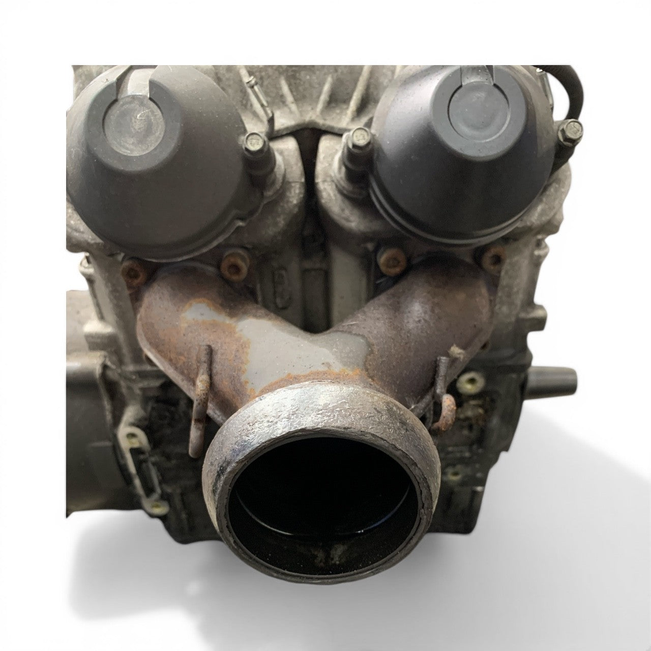 Ski-Doo Exhaust Gasket Donut Manifold to Pipe 514053487