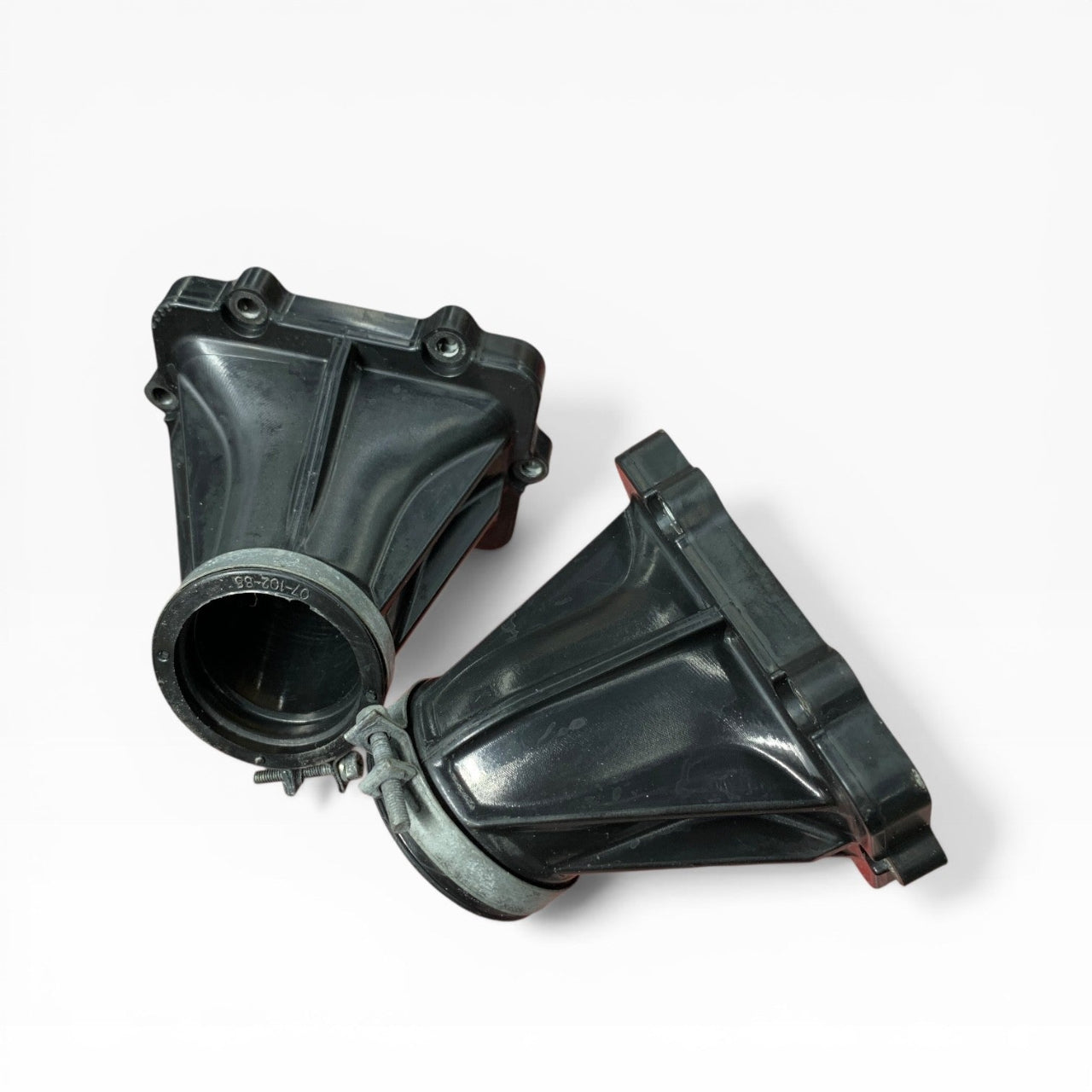 Ski-Doo 800R Intake Boots