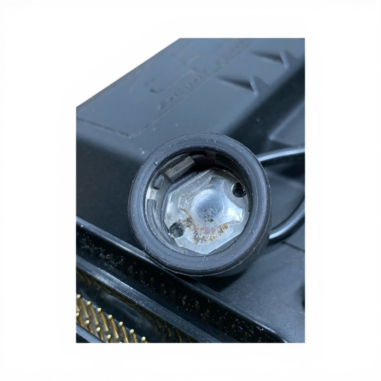 SkiDoo DESS Key inside