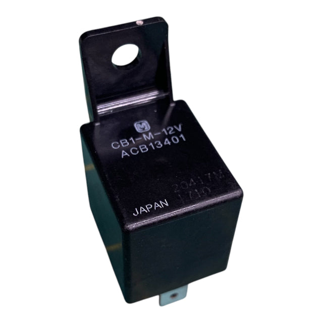 410113200 710009013 Relay for SkiDoo Rev