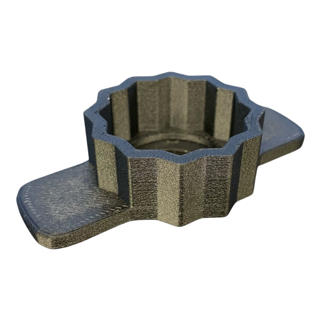 SkiDoo Rev Choke Nut Tool