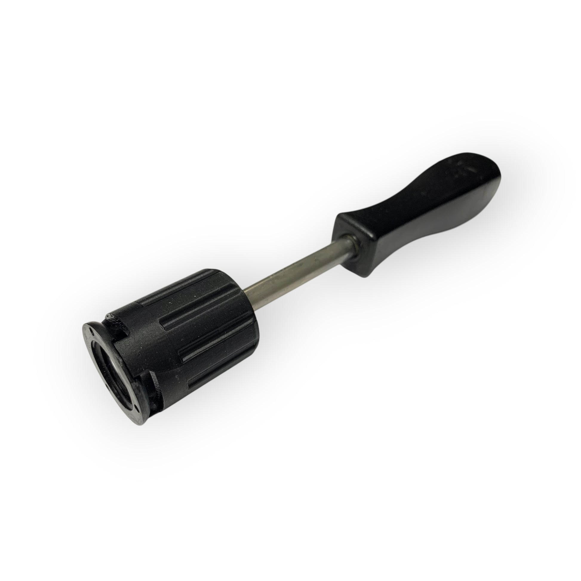 529035943 DESS nut removal tool with handle