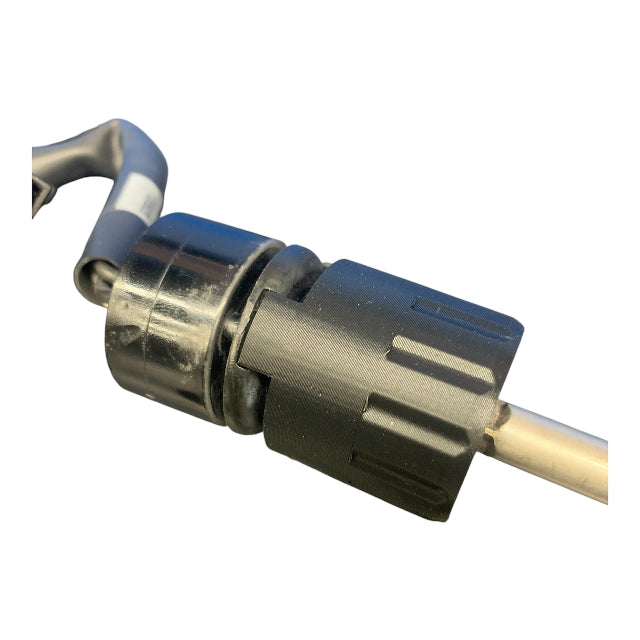 SkiDoo Rev DESS Tool on DESS Nut