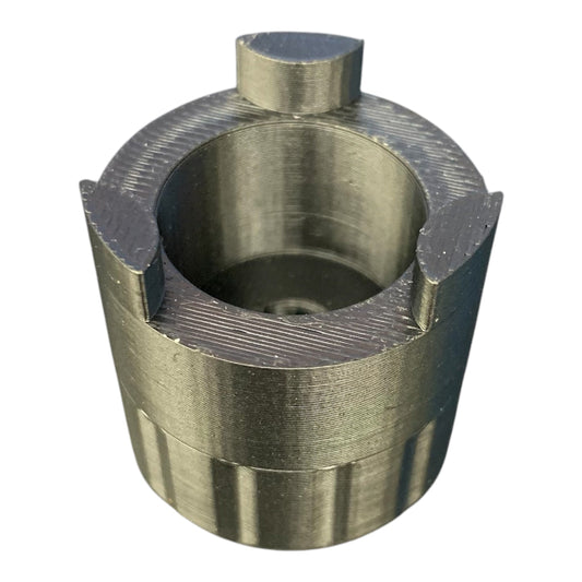 SkiDoo Rev Dess Post Nut Tool