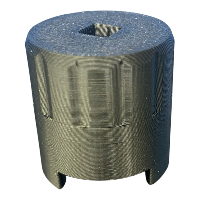 SkiDoo Rev DESS Nut Tool
