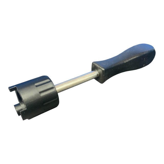 SkiDoo Rev DESS tool with handle