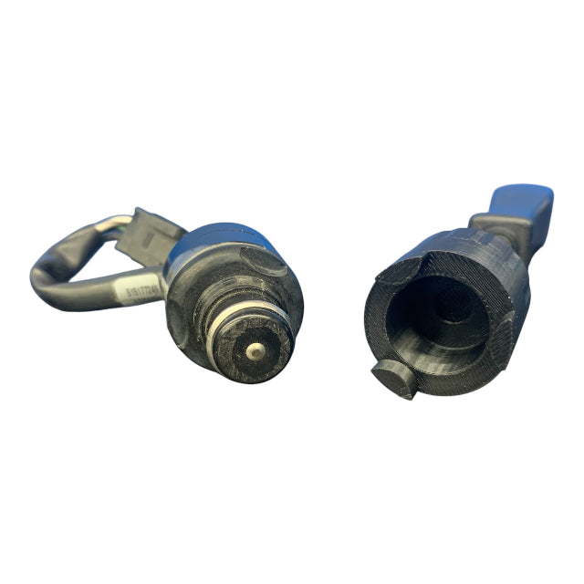 DESS Tool with DESS Post