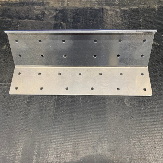 SkiDoo Rev Front Pan Brace