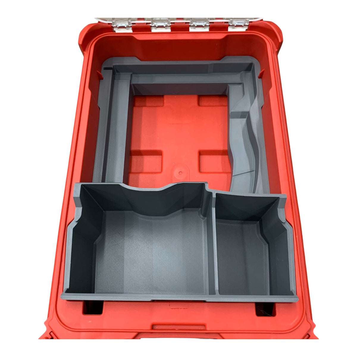 Milwaukee Packout 48-22-8435 M12 Stapler Insert