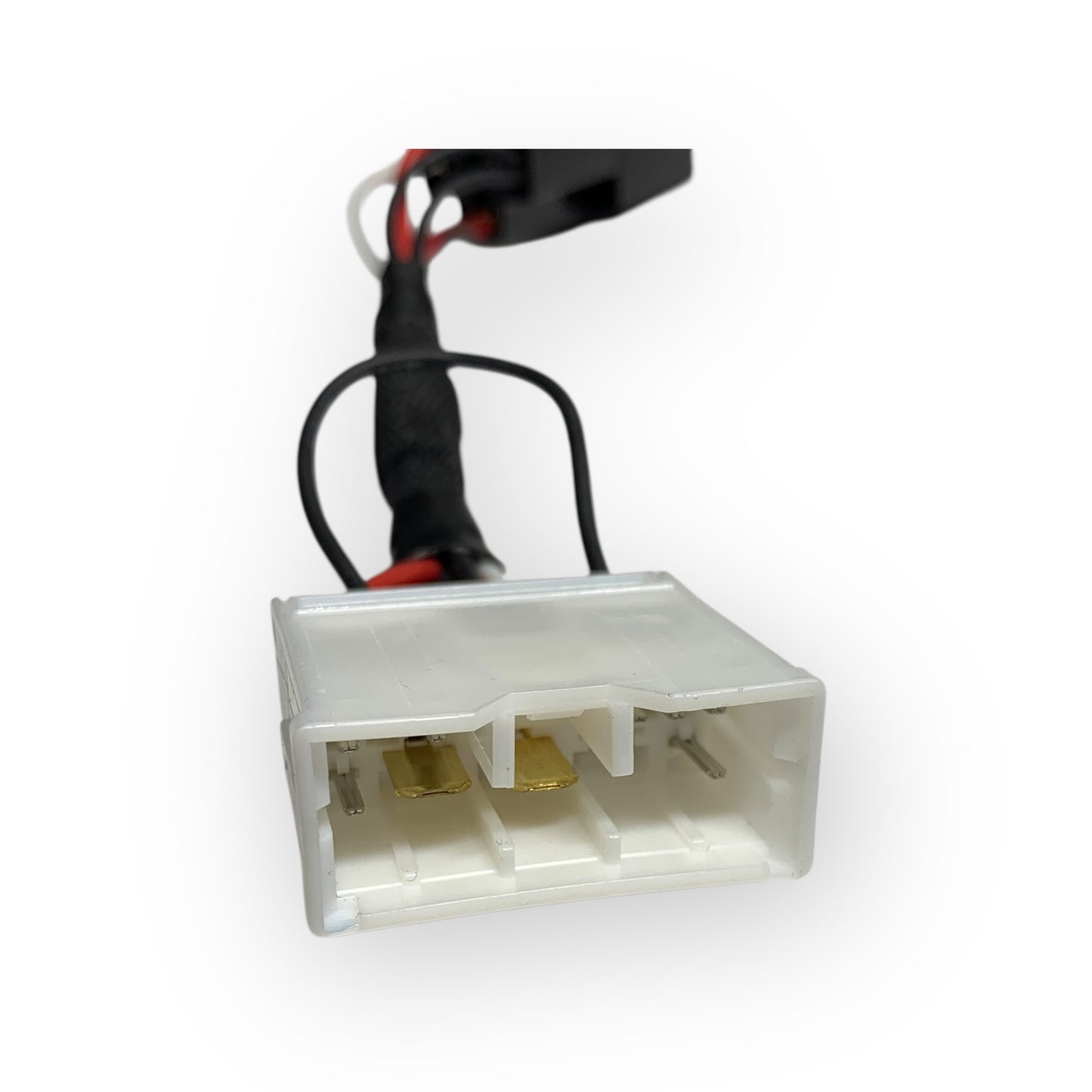 Ski-Doo Rev Manual Start Configuration Harness 515176175 515175722