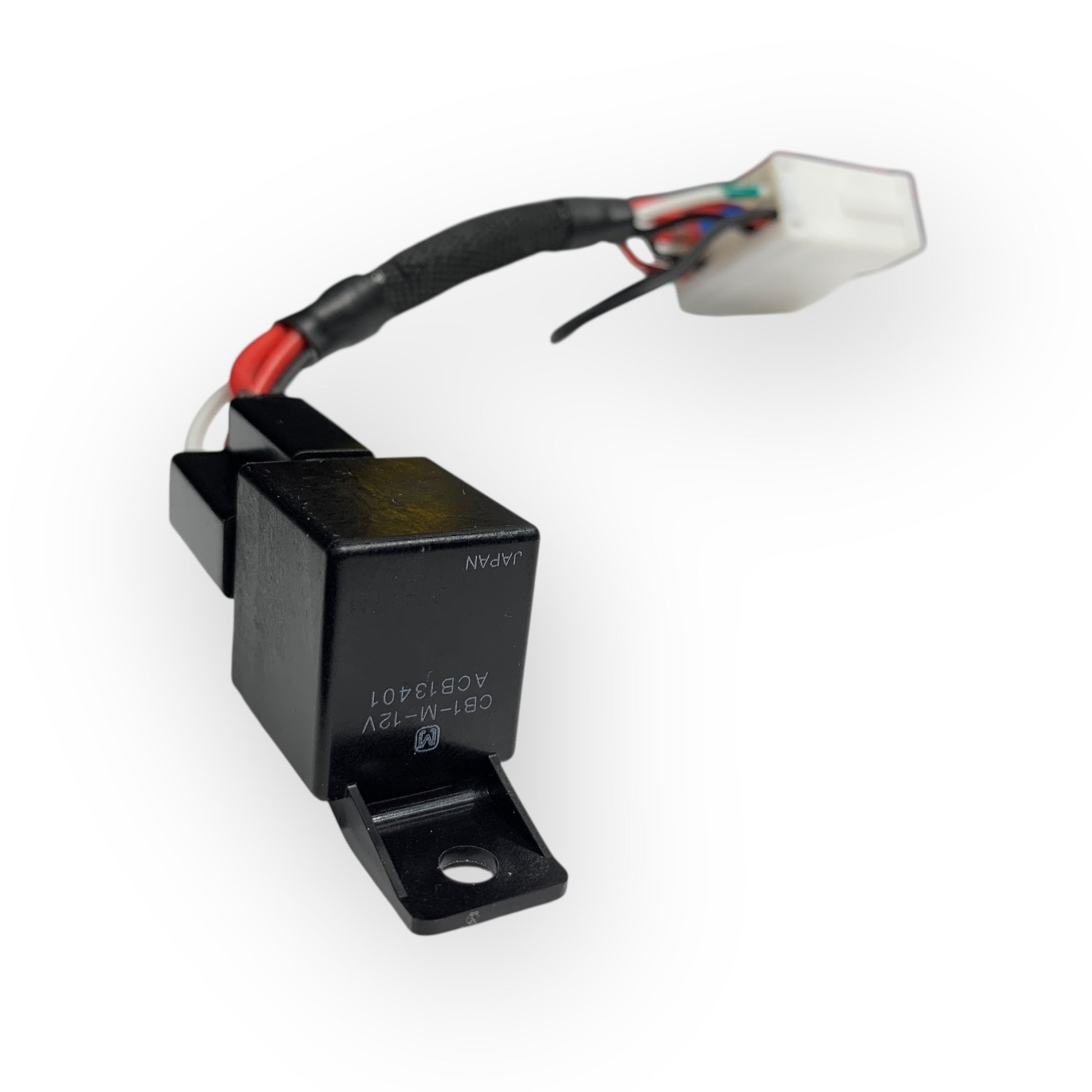 Ski-Doo Rev Manual Start Configuration Harness 515176175 515175722