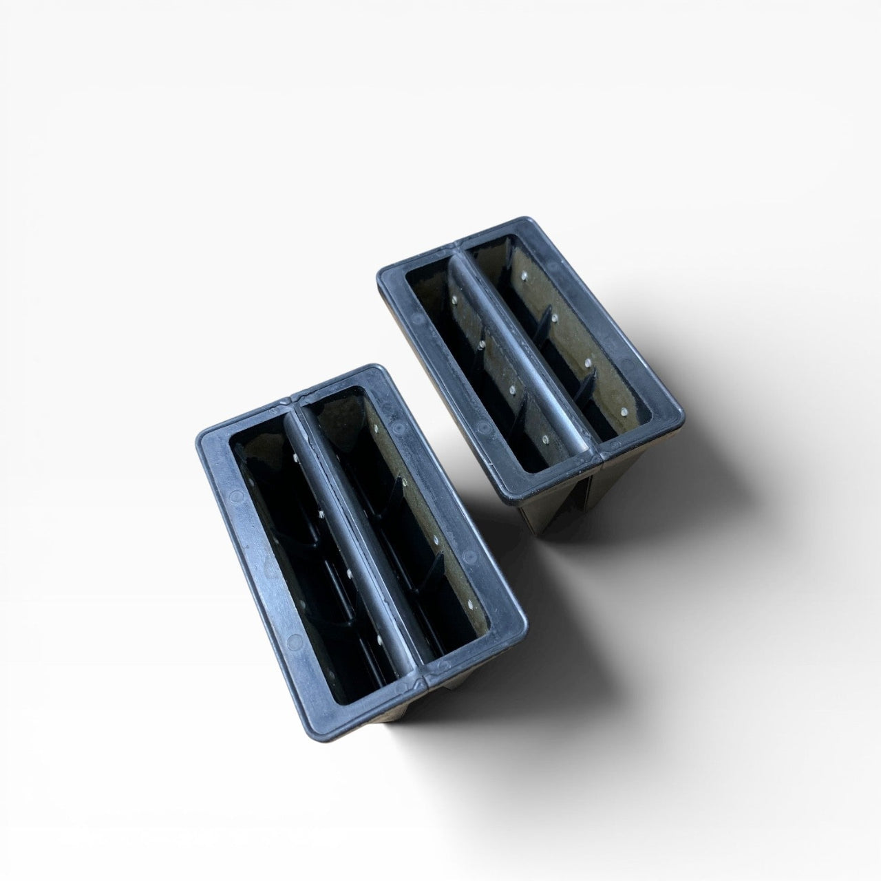 Ski-Doo 800HO 1000SDI 800R Reed Valve Assemblies 