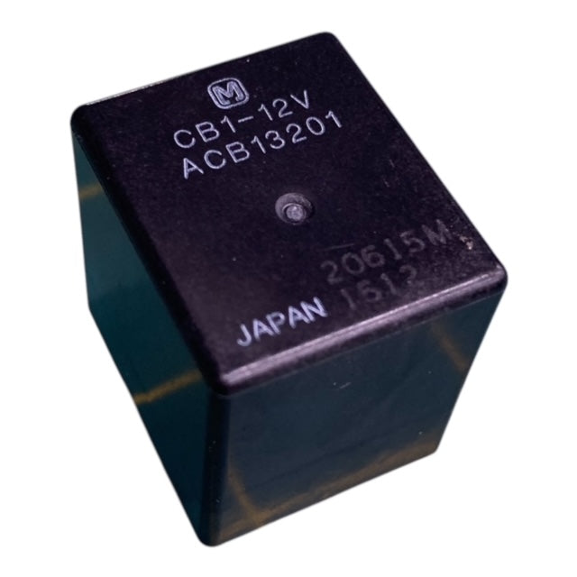 410113604 515177672  Relay for SkiDoo Rev SDI