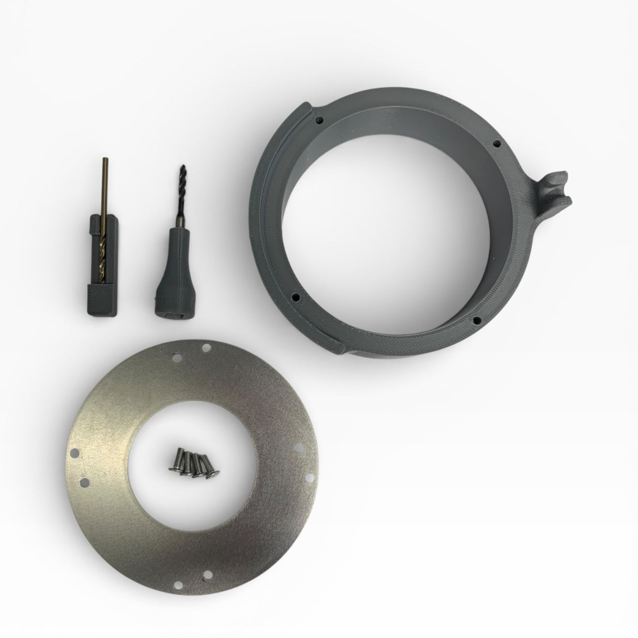 SkiDoo Rev Seal Retainer 800 Kit