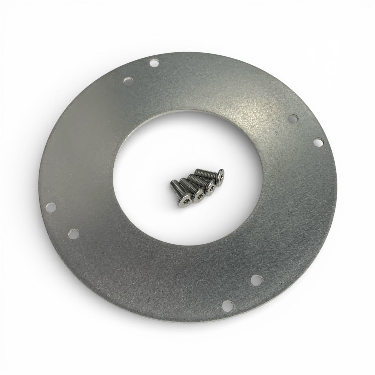 SkiDoo Rev Seal Retainer Close Up