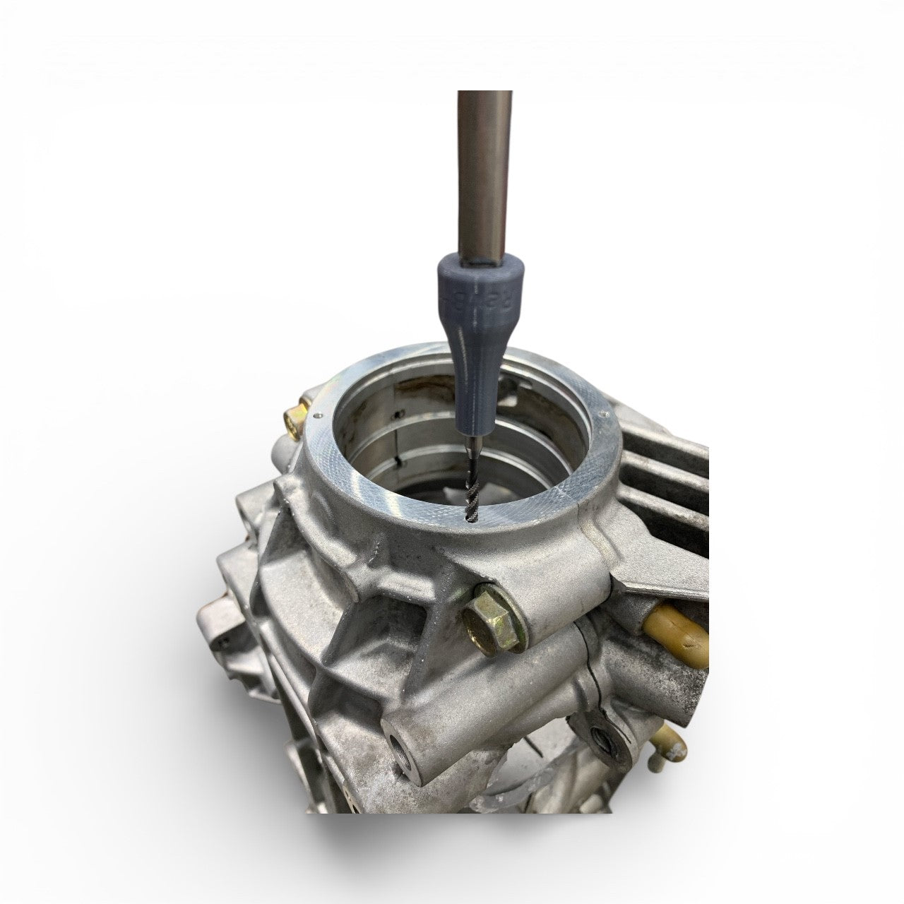 SkiDoo Rev Seal Retainer Tap Holder