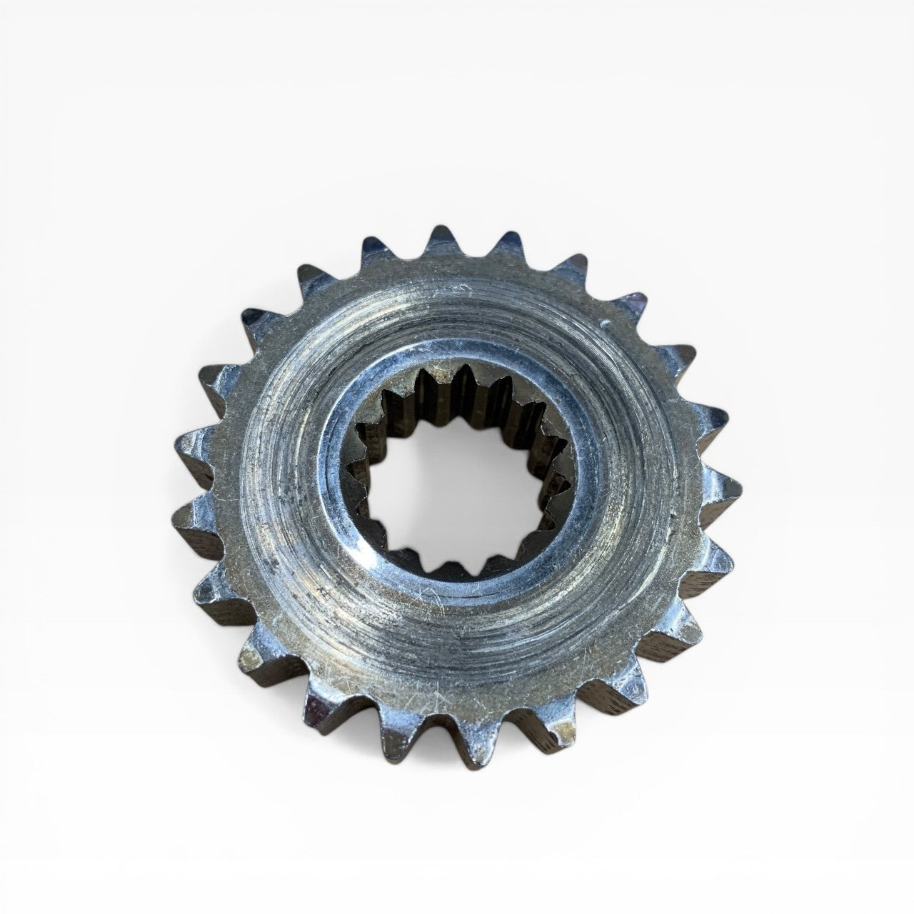 Ski-Doo 22 Teeth Sprocket 504091100 22T 13 Wide 15 Spline 