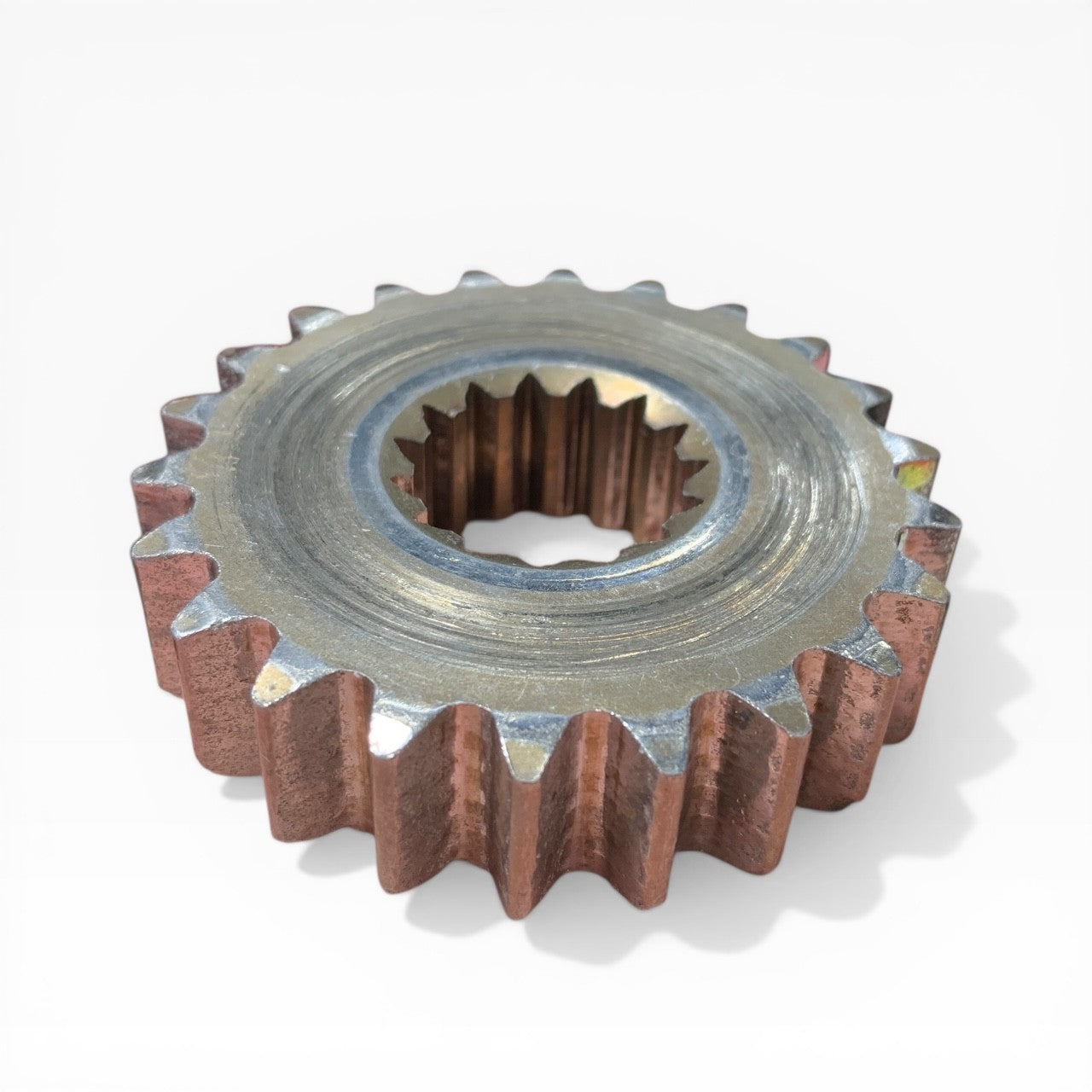 Ski-Doo 22 Teeth Sprocket 504091100 22T 13 Wide 15 Spline 
