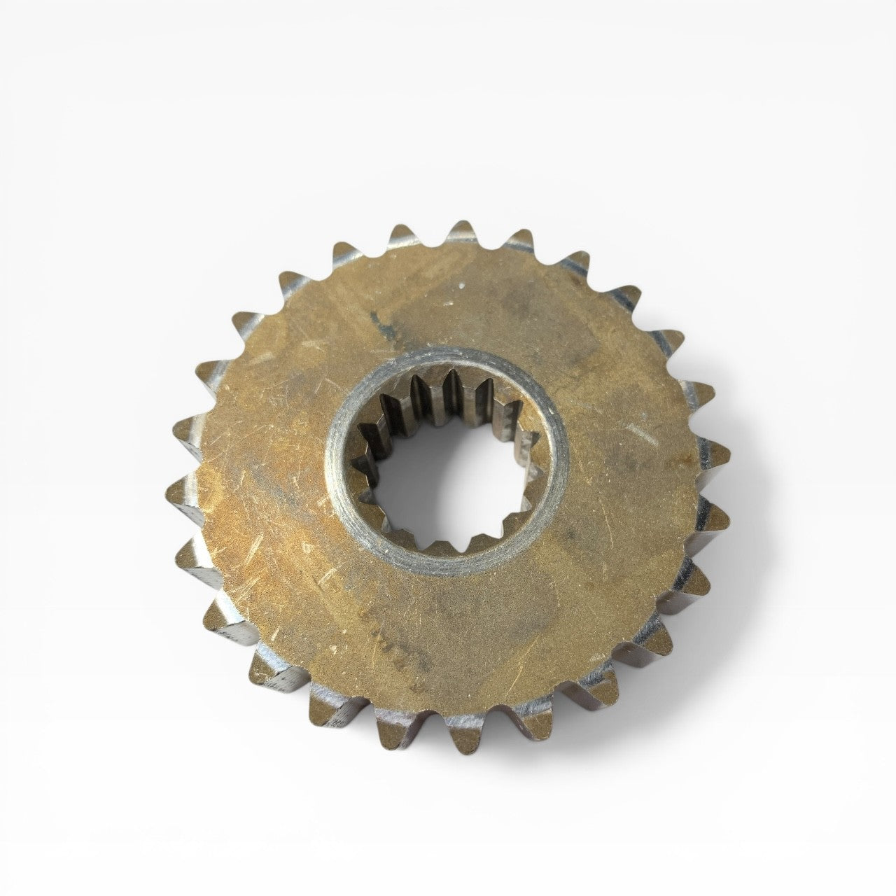 Ski-Doo 25 Teeth Sprocket 504084300 25T 13 Wide 15 Spline 504153912