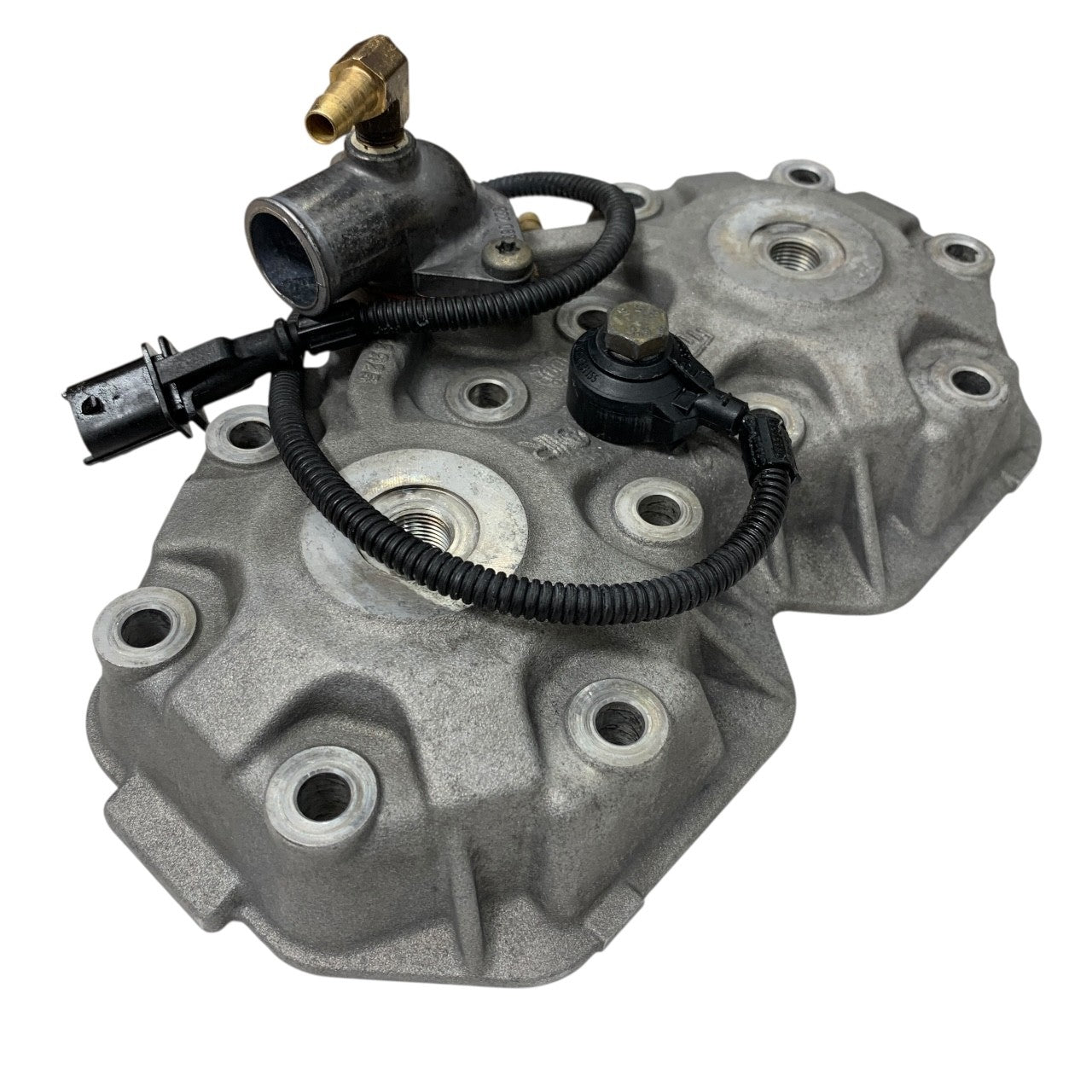 SkiDoo 800R Ptek Cylinder Head Cover 420613925
