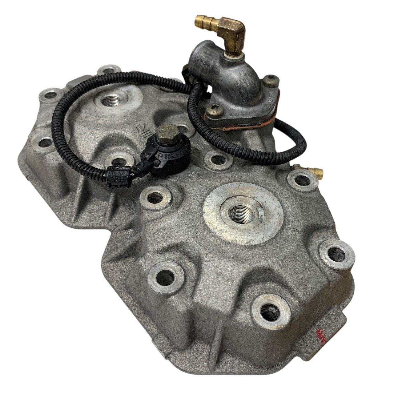 SkiDoo 800R Ptek Cylinder Head Cover 420613925