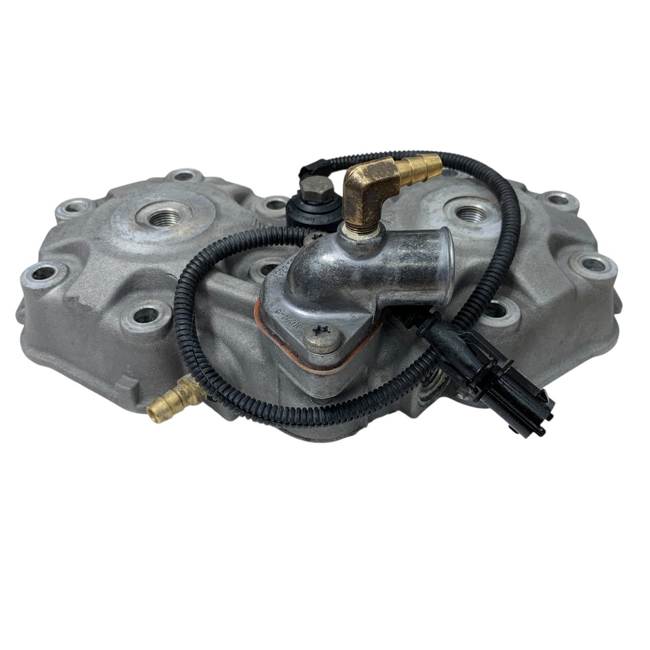 SkiDoo 800R Ptek Cylinder Head Cover 420613925