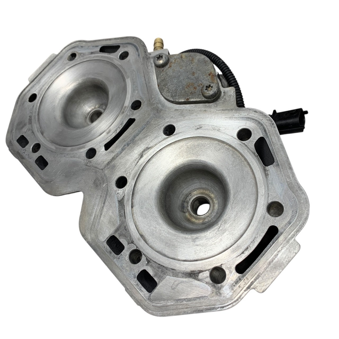 SkiDoo 800R Ptek Cylinder Head Cover 420613925