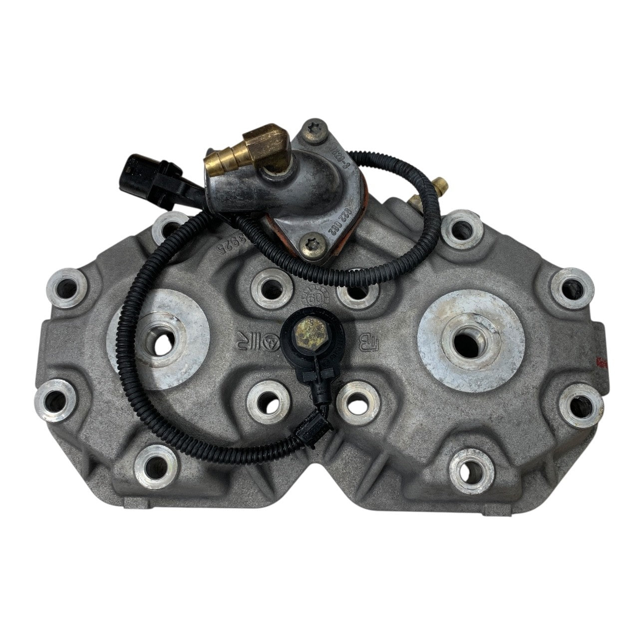 SkiDoo 800R Ptek Cylinder Head Cover 420613925