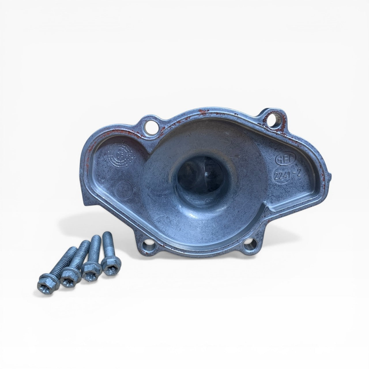 Ski-Doo 800R Etec Ptek Water Pump Housing 420822280