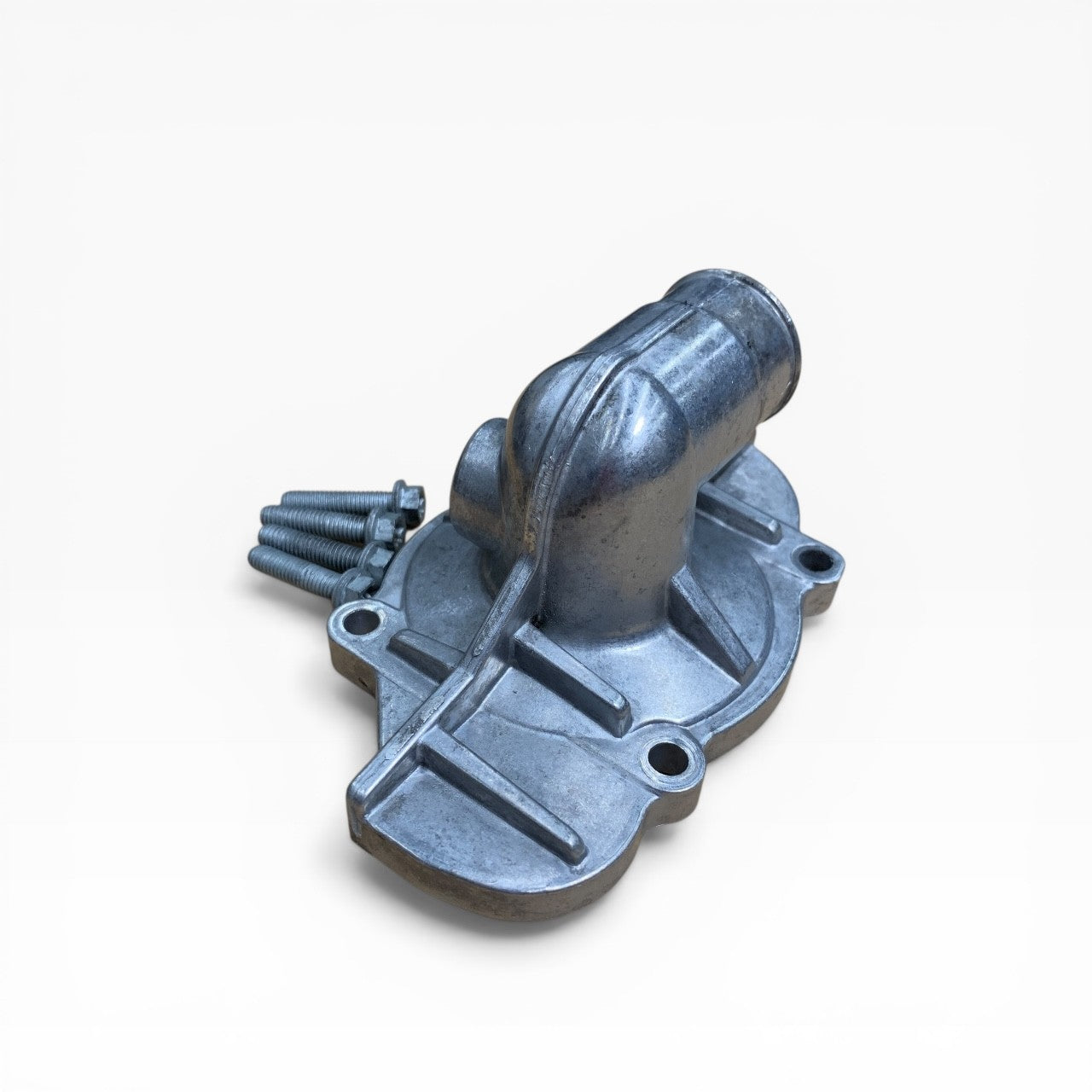 Ski-Doo 800R Etec Ptek Water Pump Housing 420822280