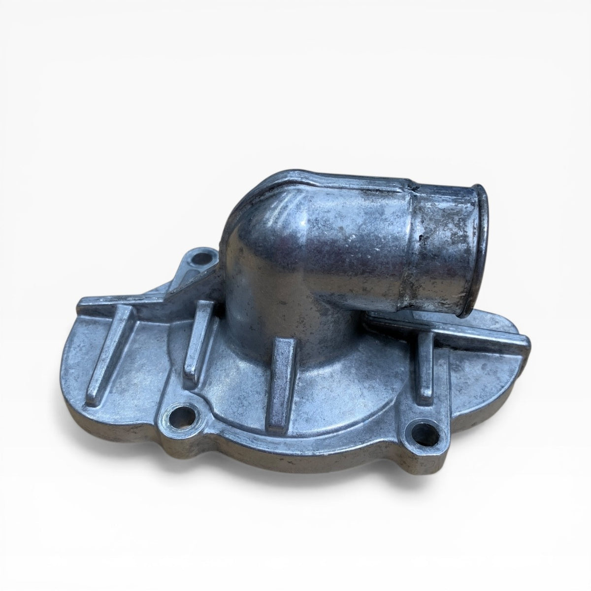 Ptek Rkk005 800R Etec Ptek Water Pump Housing 420822280 – Jay Favel's SkiDoo Rev Parts