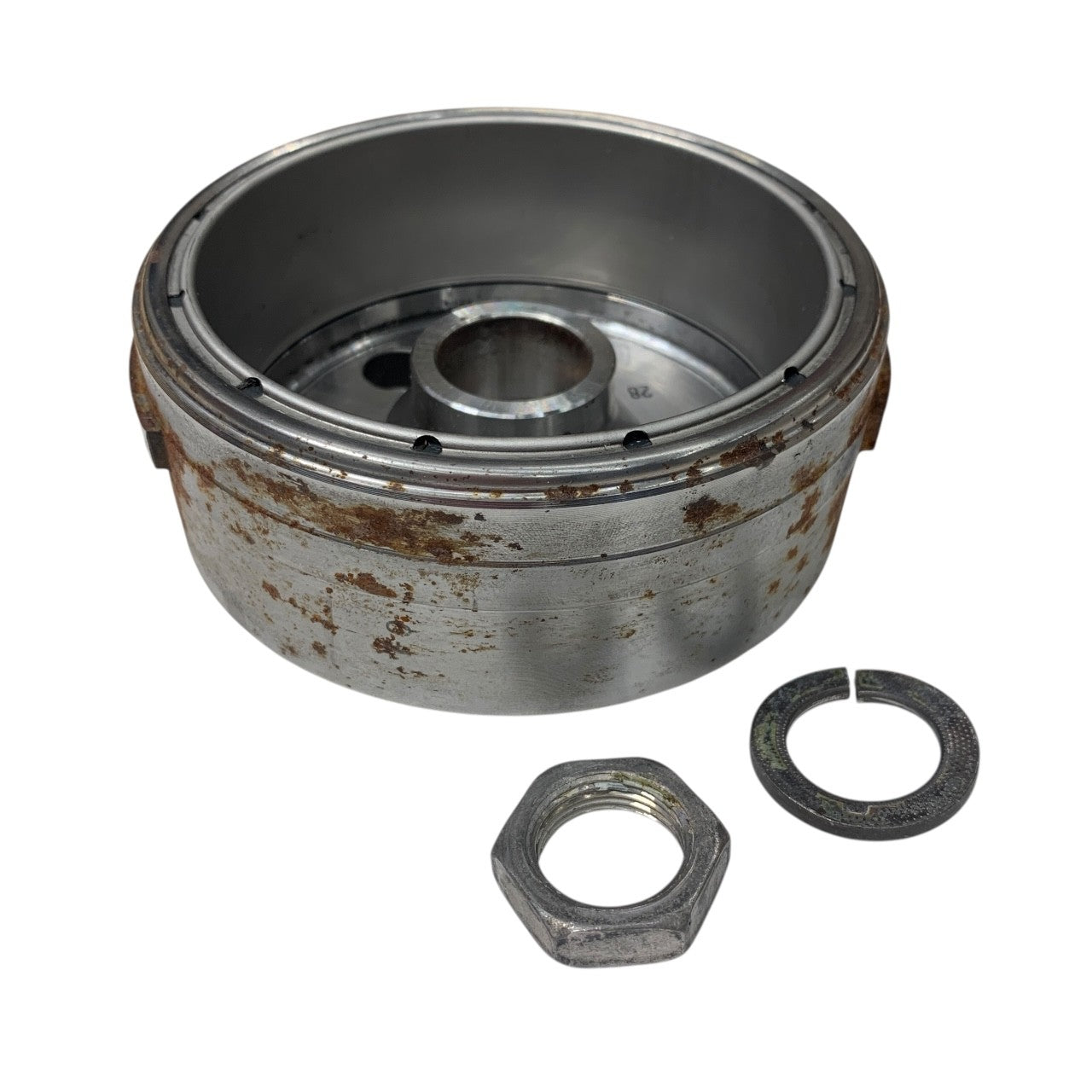 Ski-Doo 800R Ptek Flywheel 420665723
