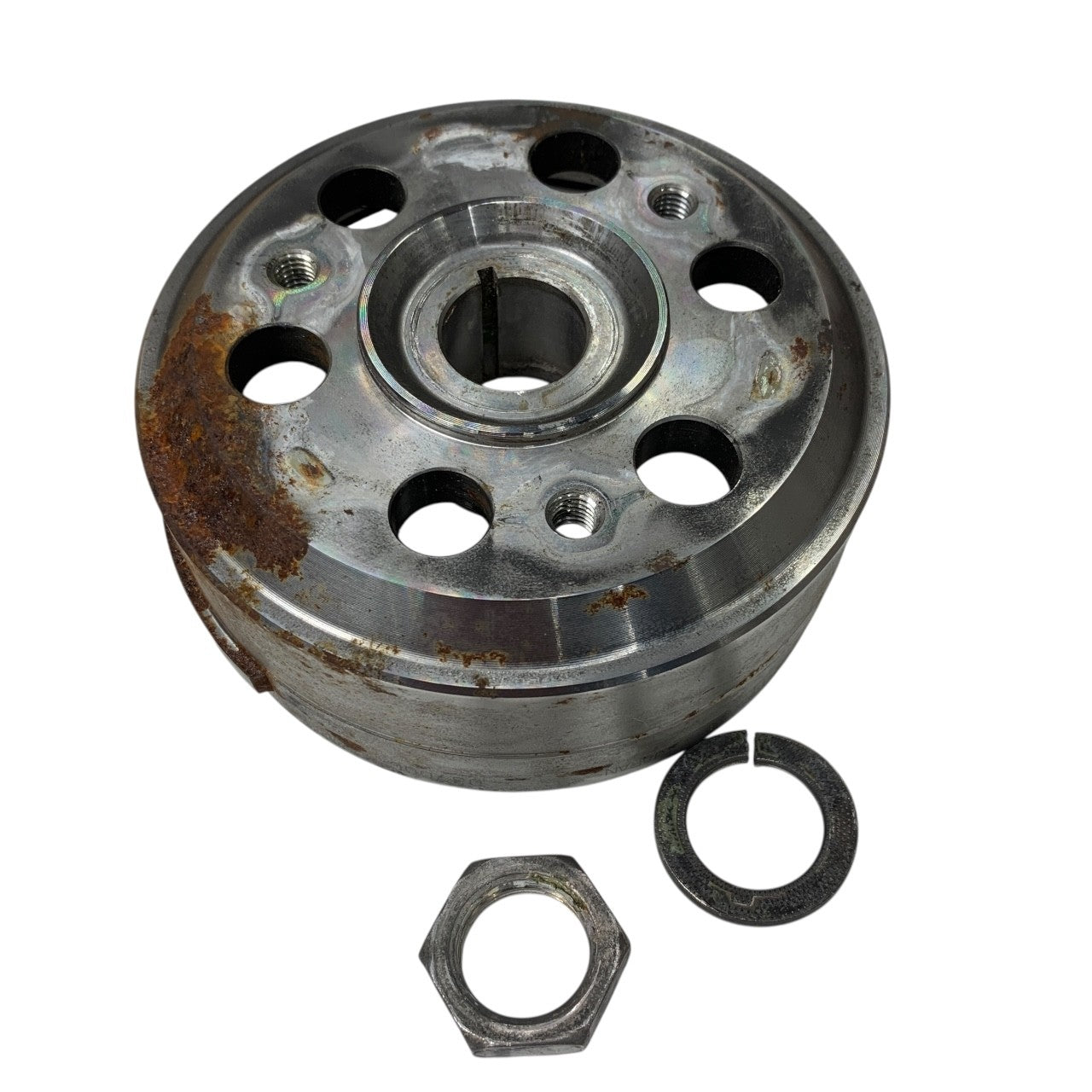 Ski-Doo 800R Ptek Flywheel 420665723