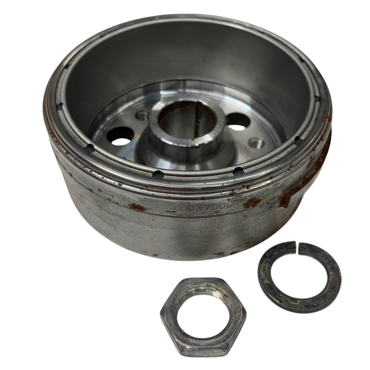 Ski-Doo 800R Ptek Flywheel 420665723