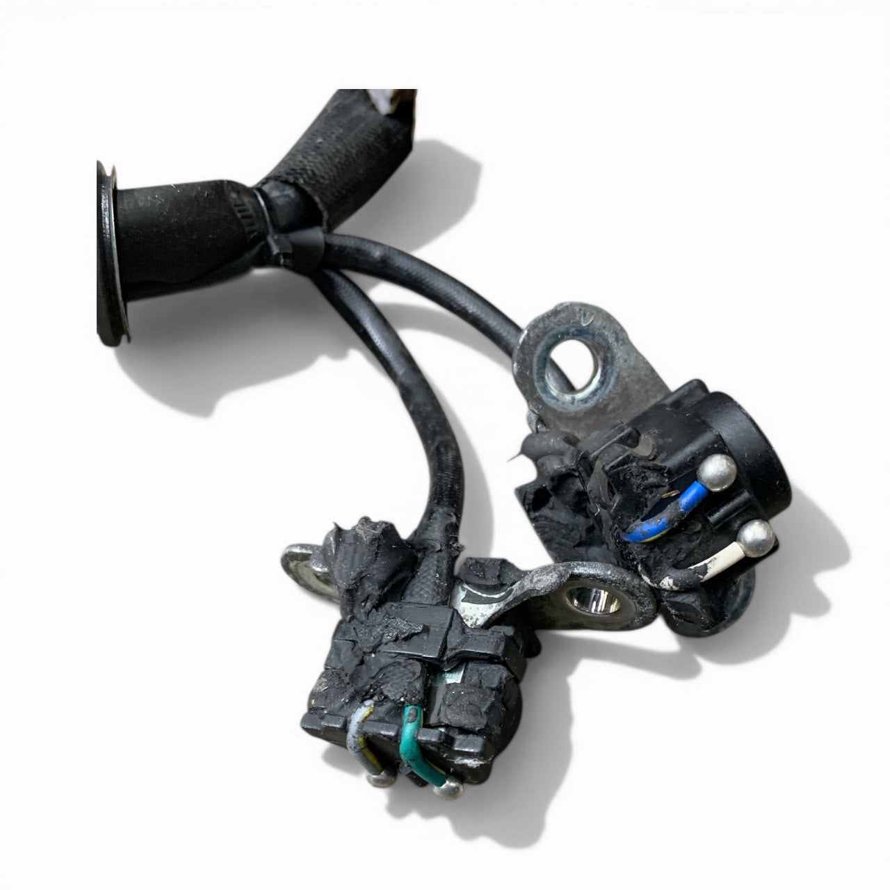 SkiDoo 2010 800R Ptek Pickup Assembly 410922948