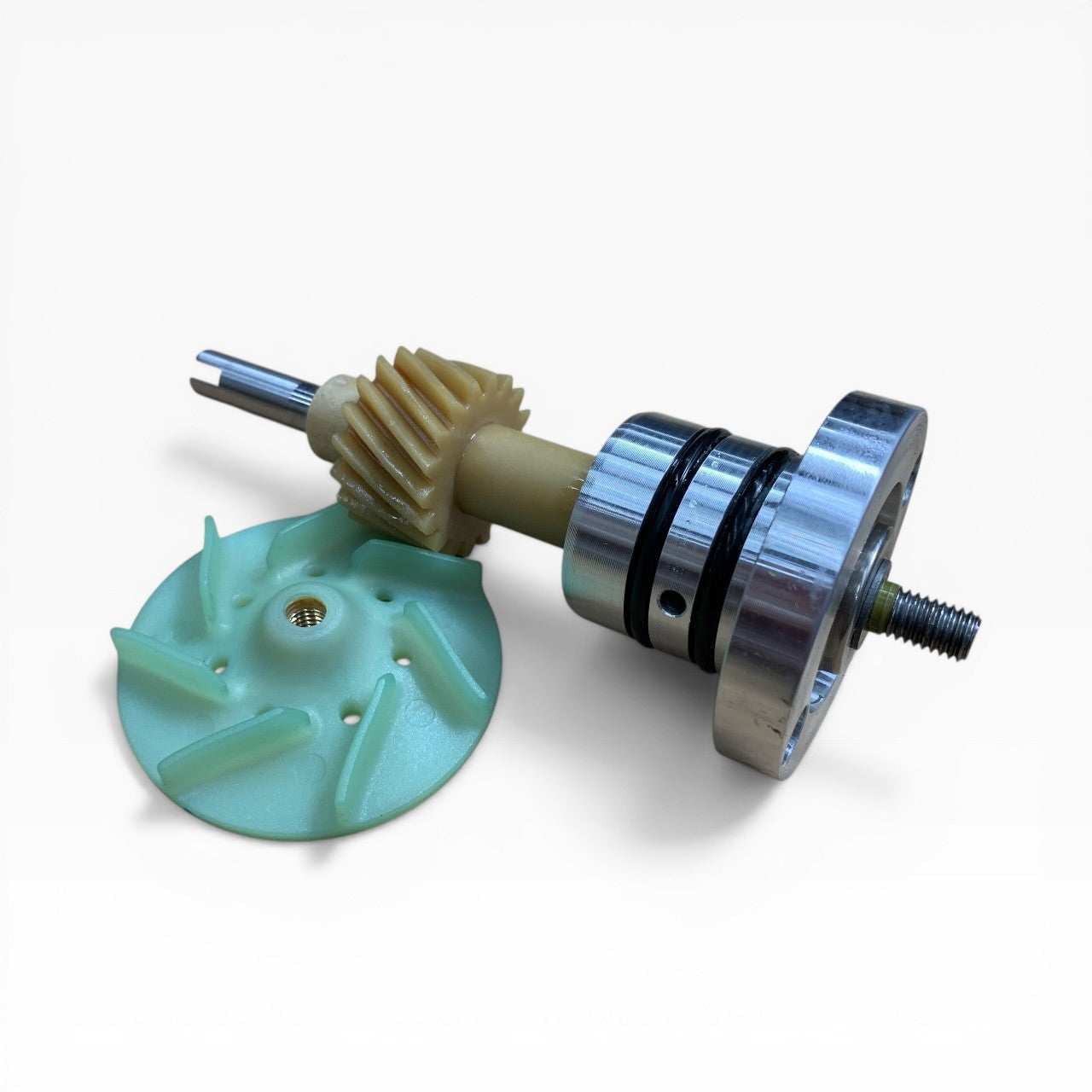 Ski-Doo 800R Water Pump Assembly with Impeller 420922805 420837676