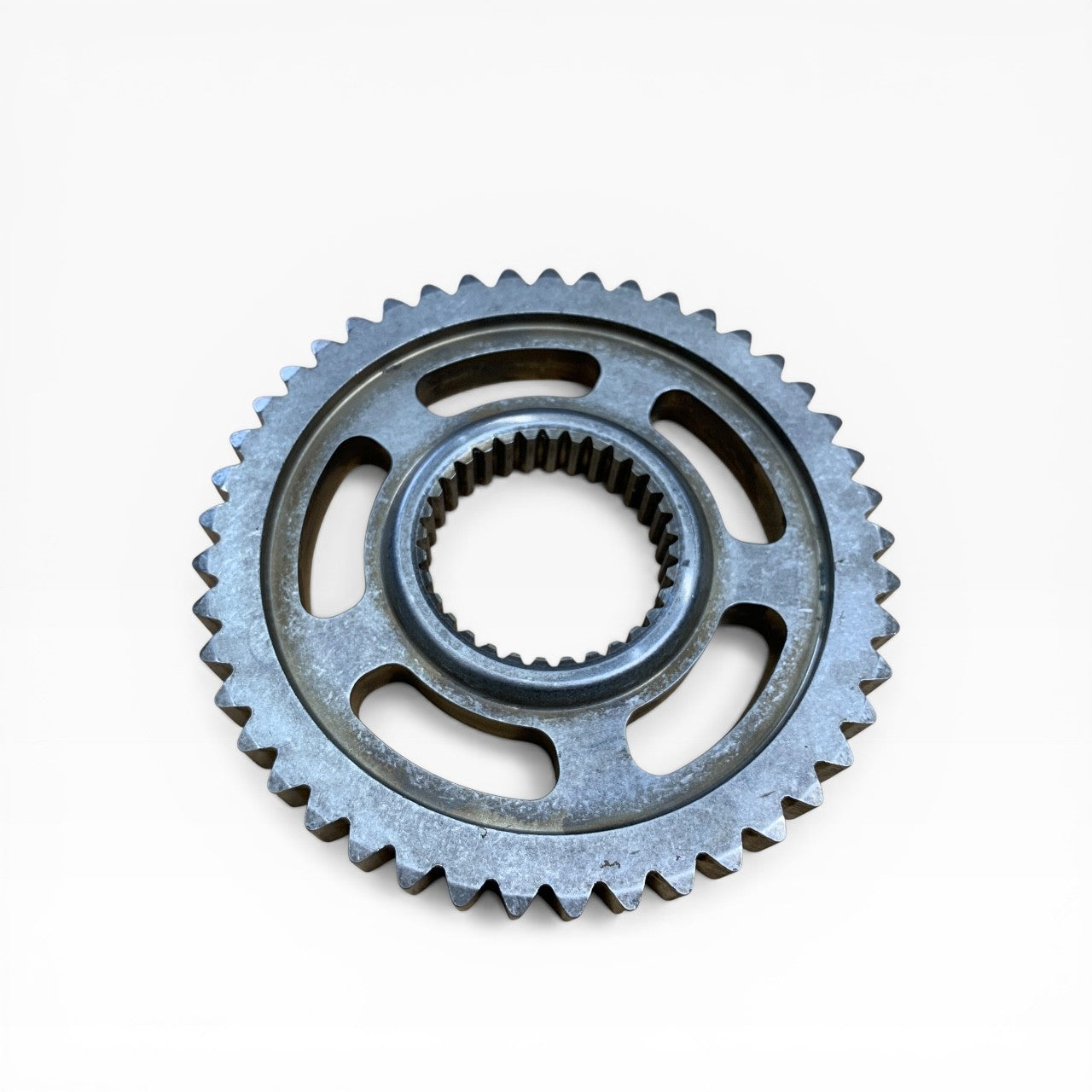SkiDoo XP 45T Sprocket 13 Wide 32 Spline 45 Tooth