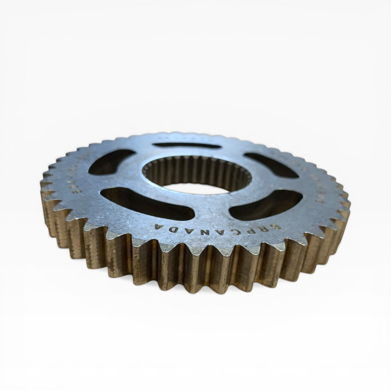 SkiDoo XP 45T Sprocket 13 Wide 32 Spline 45 Tooth