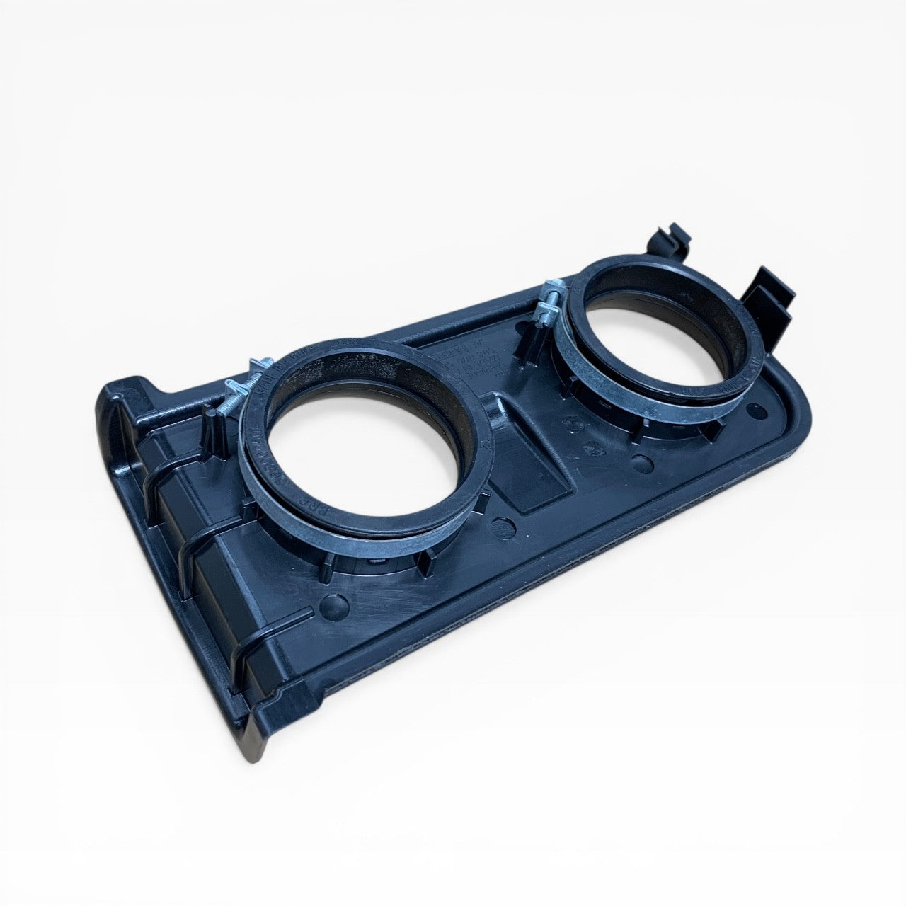 SkiDoo XP 800R Air Intake Plate Adapter 508000500 508000501
