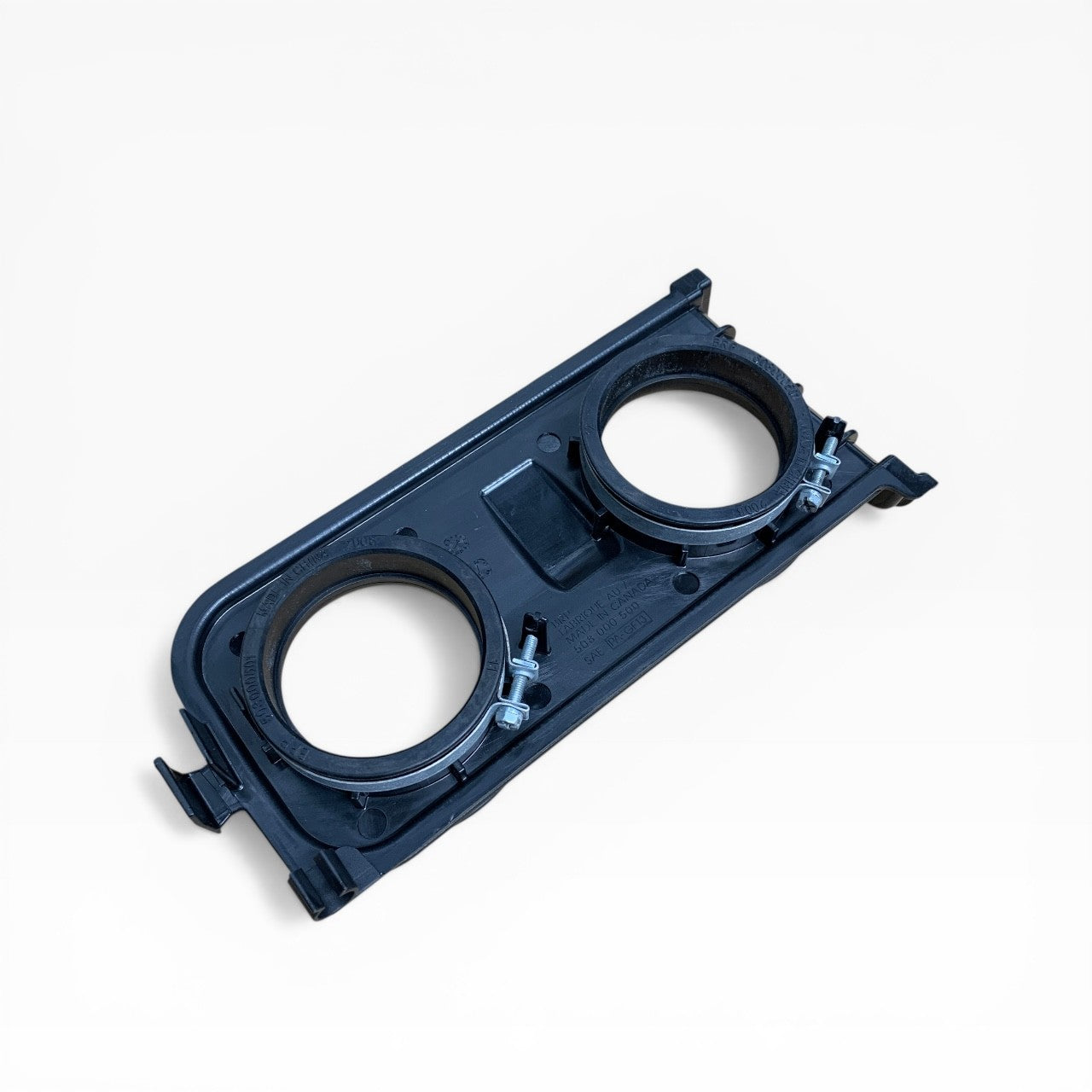 SkiDoo XP 800R Air Intake Plate Adapter 508000500 508000501