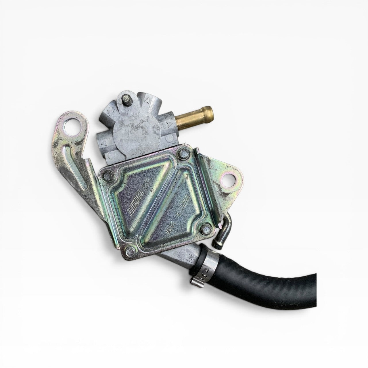 Ski-Doo XP Carb Fuel Pump 800R 500SS 600Carb 513033184