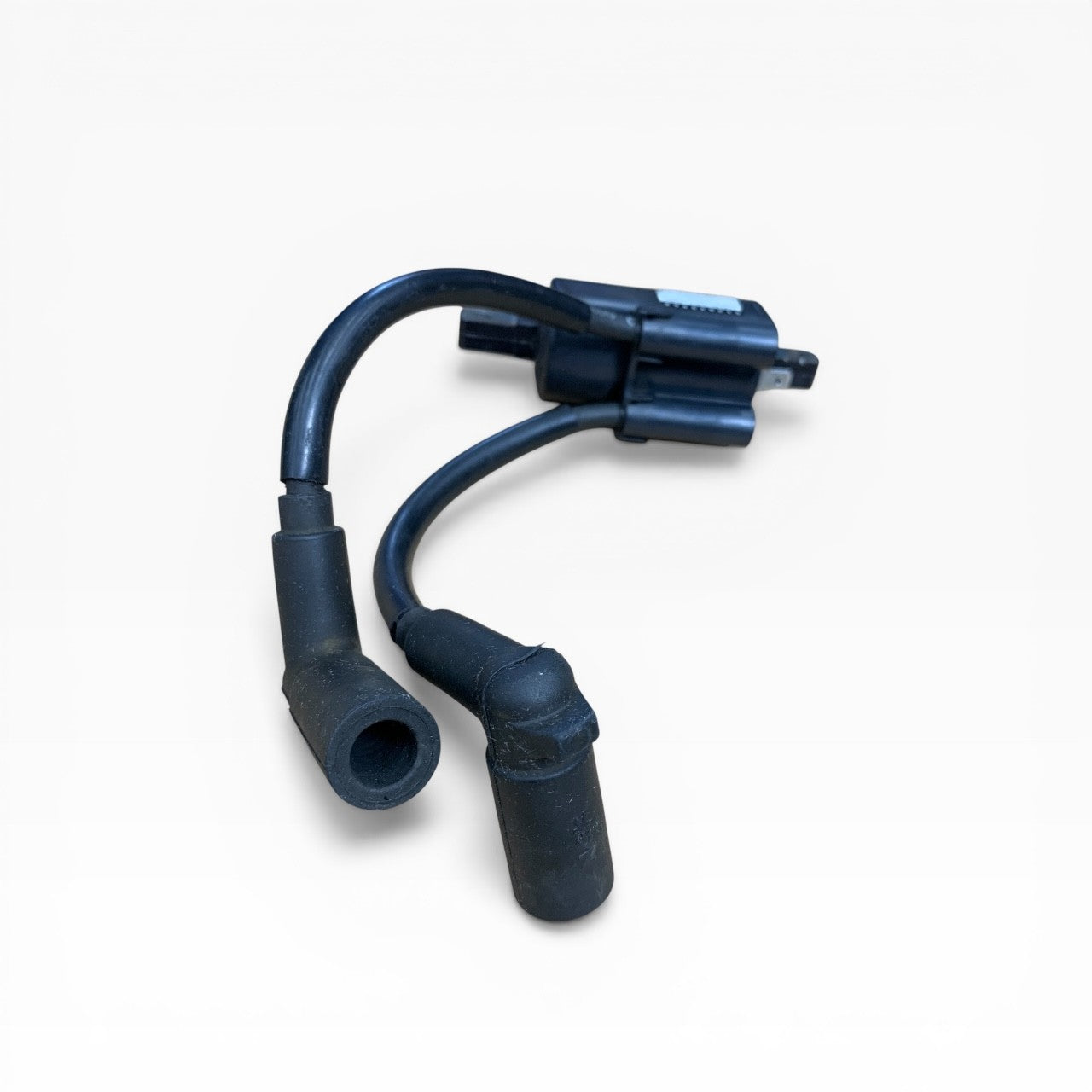 SkiDoo XP 800R 500SS Ignition Coil with Plug Wires 512060291 512059968