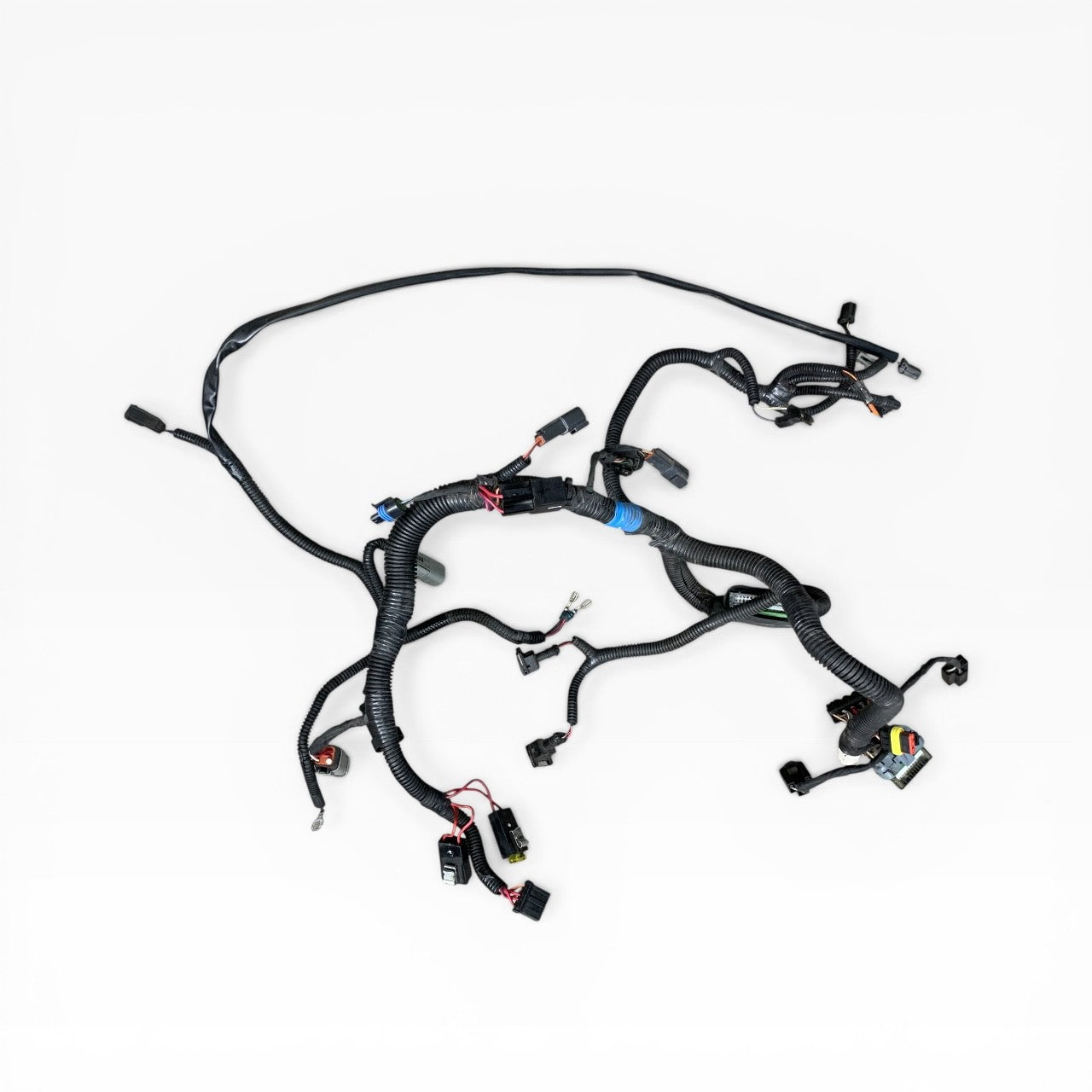 Ski-Doo XP 800R Ptek Main Wiring Harness 515176833