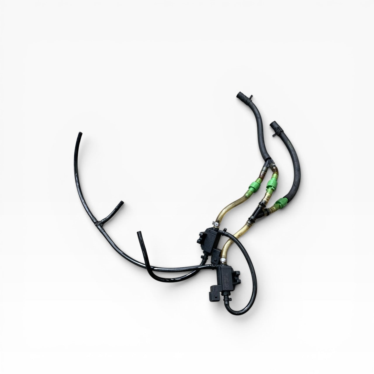 SkiDoo XP 800R Ptek Rave Solenoid Setup 270600005  