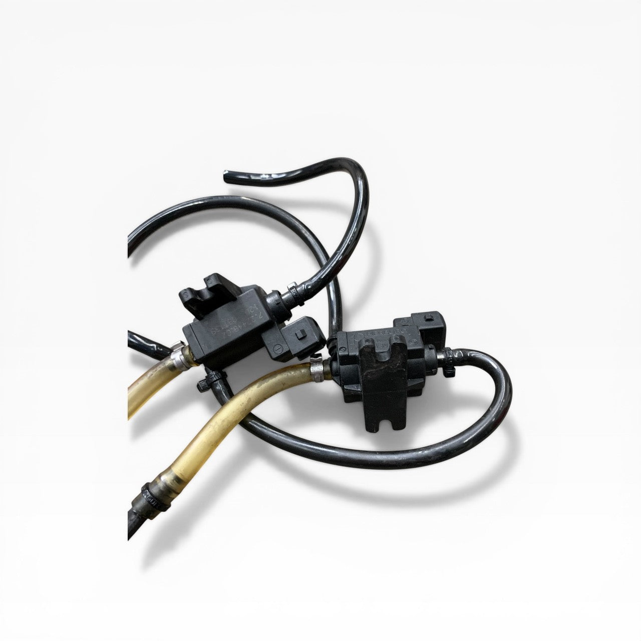 Ptek Rkk005 XP 800R Ptek Rave Solenoid Setup 270600005 – Jay Favel's SkiDoo Rev Parts