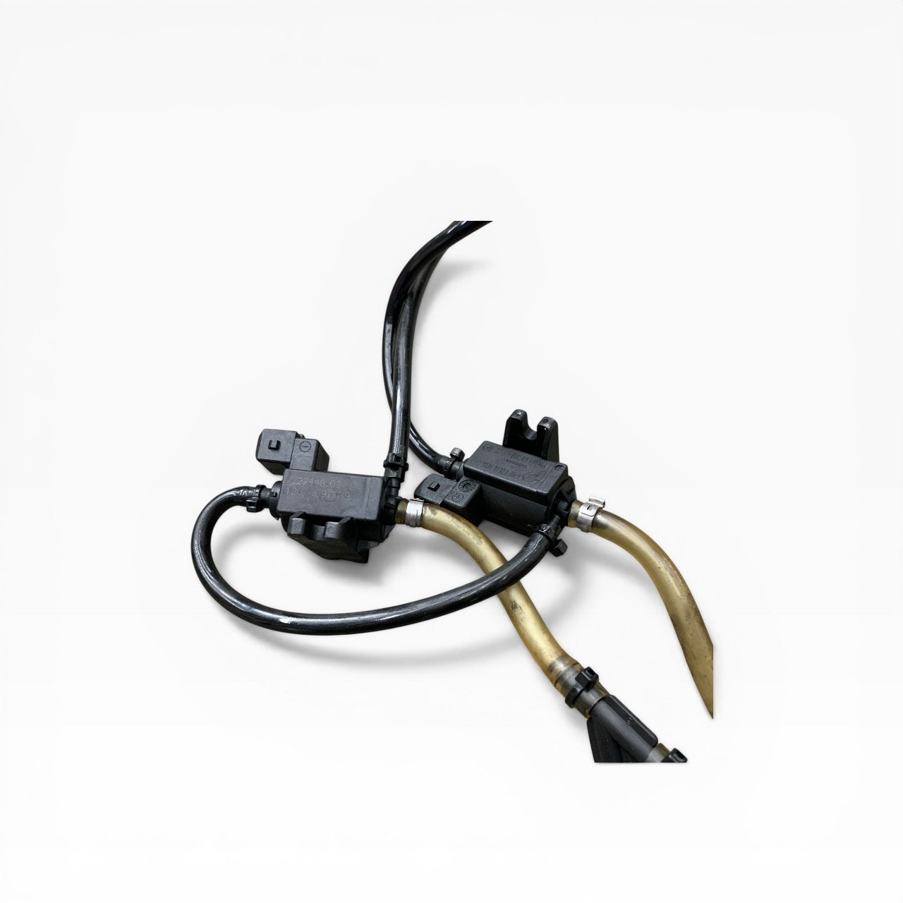 SkiDoo XP 800R Ptek Rave Solenoid Setup 270600005  