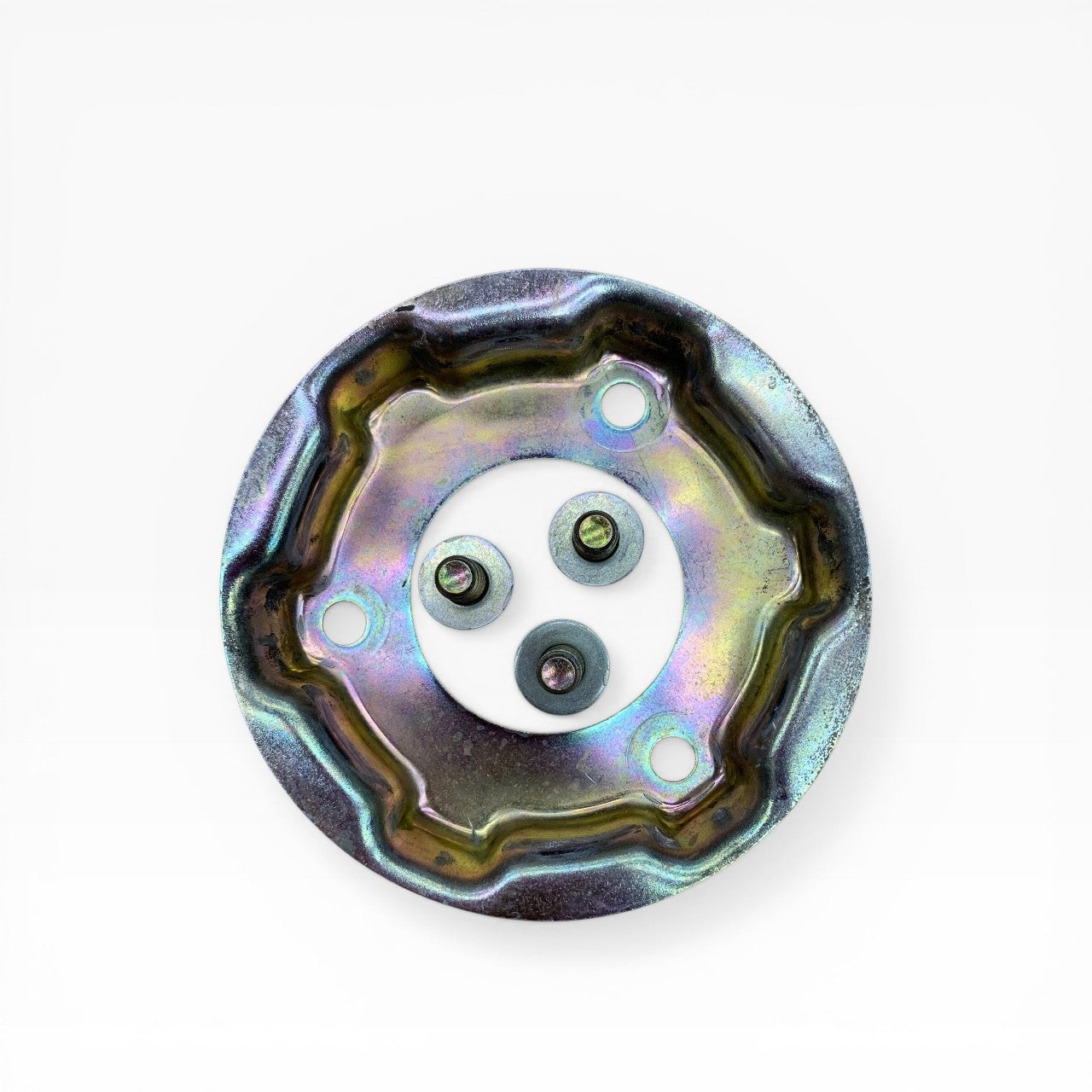 SkiDoo XP 800R Starting Pulley 420852532